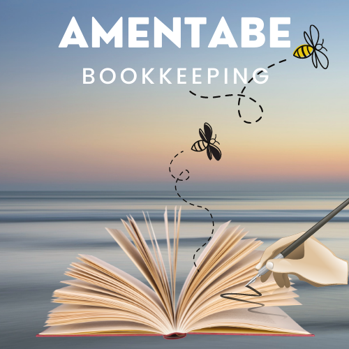 Amentabe Bookkeeping